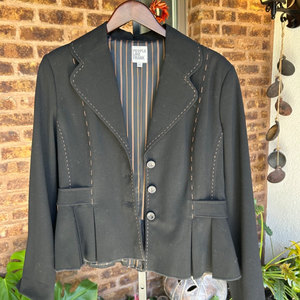 People Like Frank - image 2